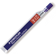 STAEDTLER MINAS 250 MARS MICRO CARBON 0.5mm 2H 12-PACK 25005-2H